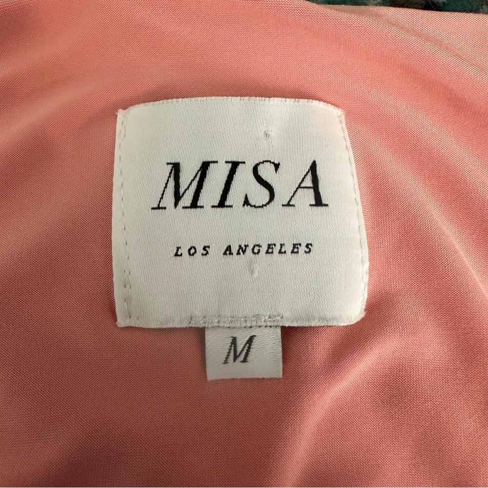 🍑Misa Maxi Dress🍑 - Picture 11 of 13